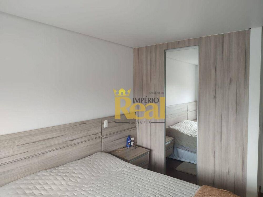 Apartamento, 3 quartos, 165 m² - Foto 19
