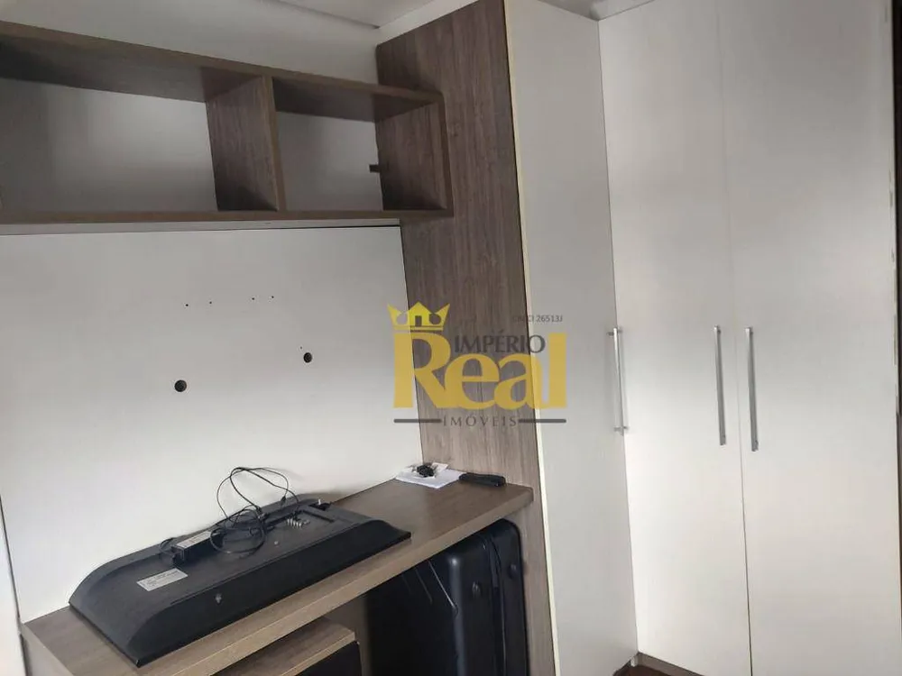 Apartamento, 3 quartos, 165 m² - Foto 4
