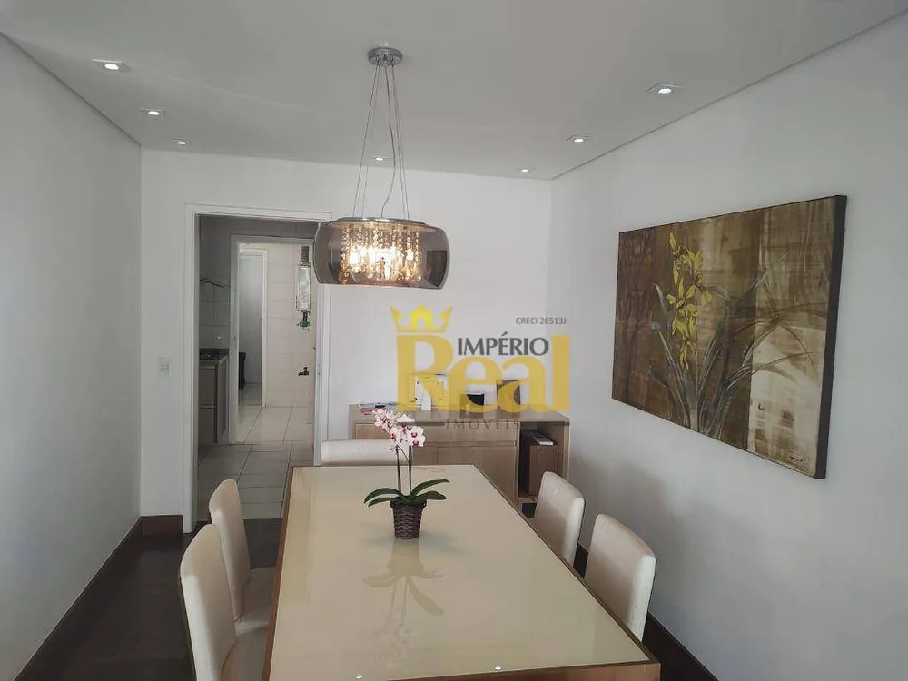 Apartamento, 3 quartos, 165 m² - Foto 1