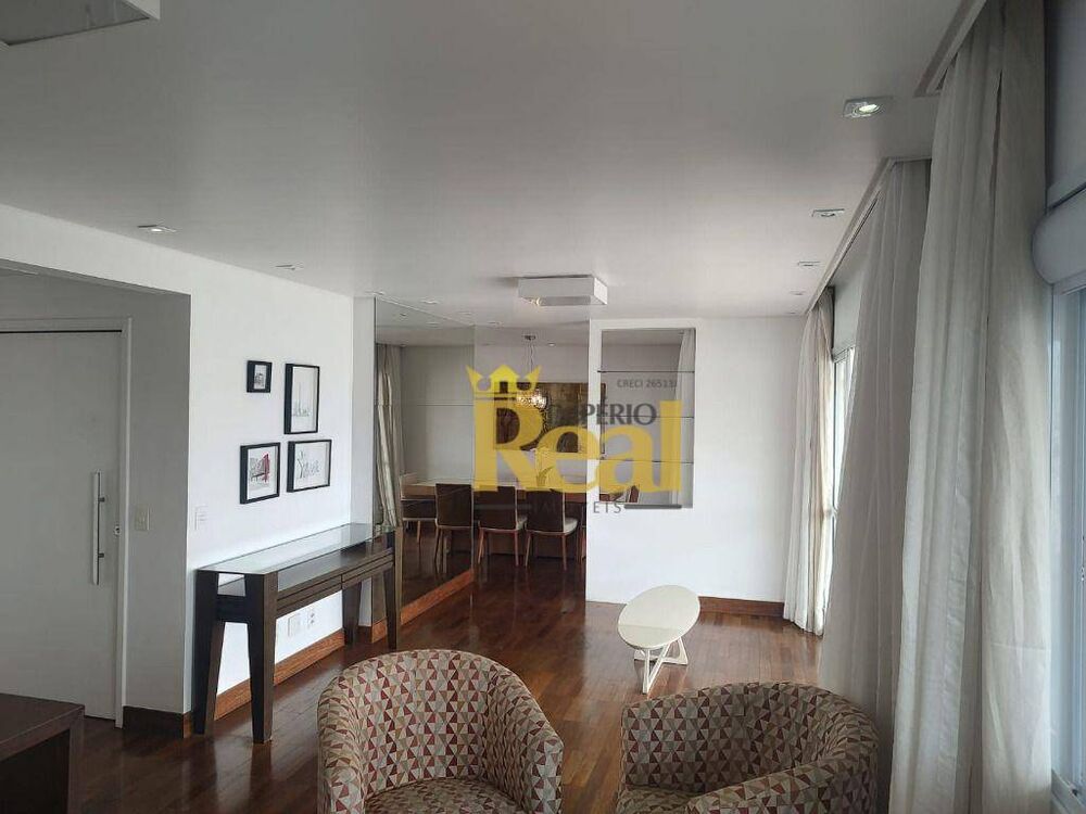 Apartamento, 3 quartos, 165 m² - Foto 7