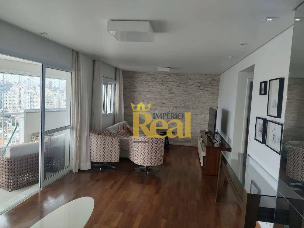 Apartamento, 3 quartos, 165 m² - Foto 2