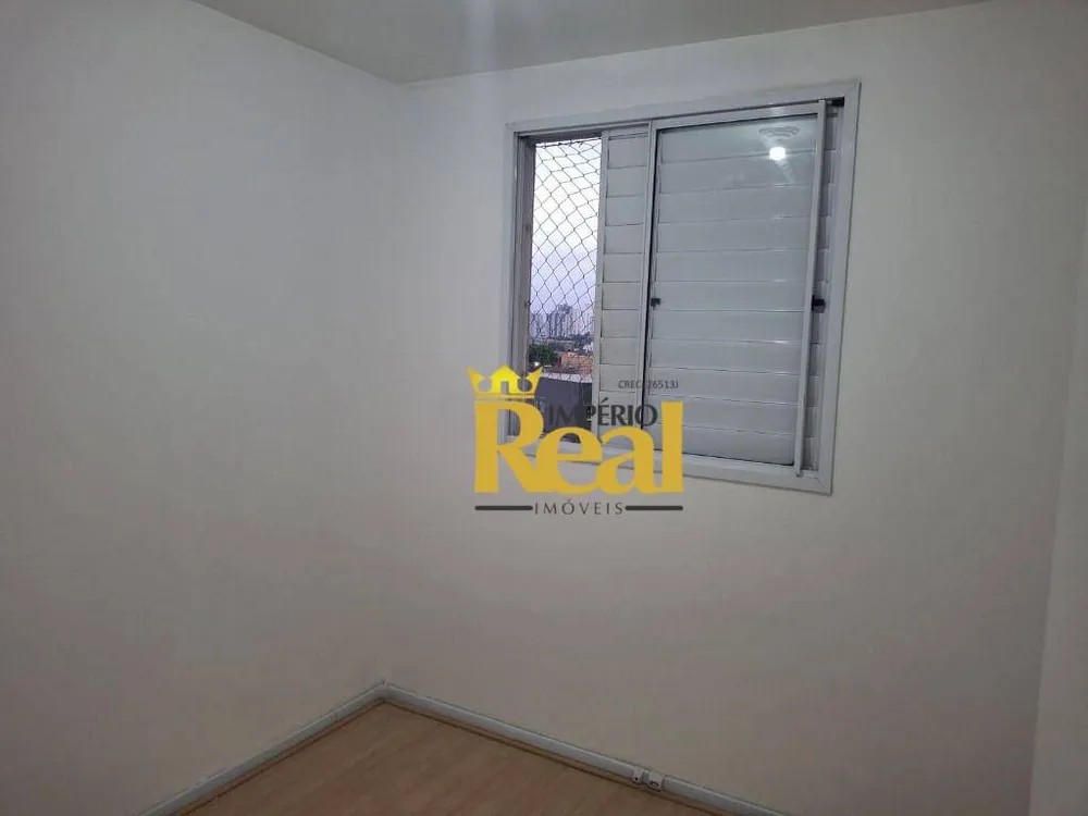 Apartamento, 3 quartos, 60 m² - Foto 5