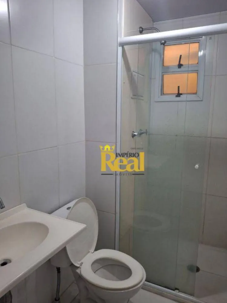 Apartamento, 3 quartos, 60 m² - Foto 7