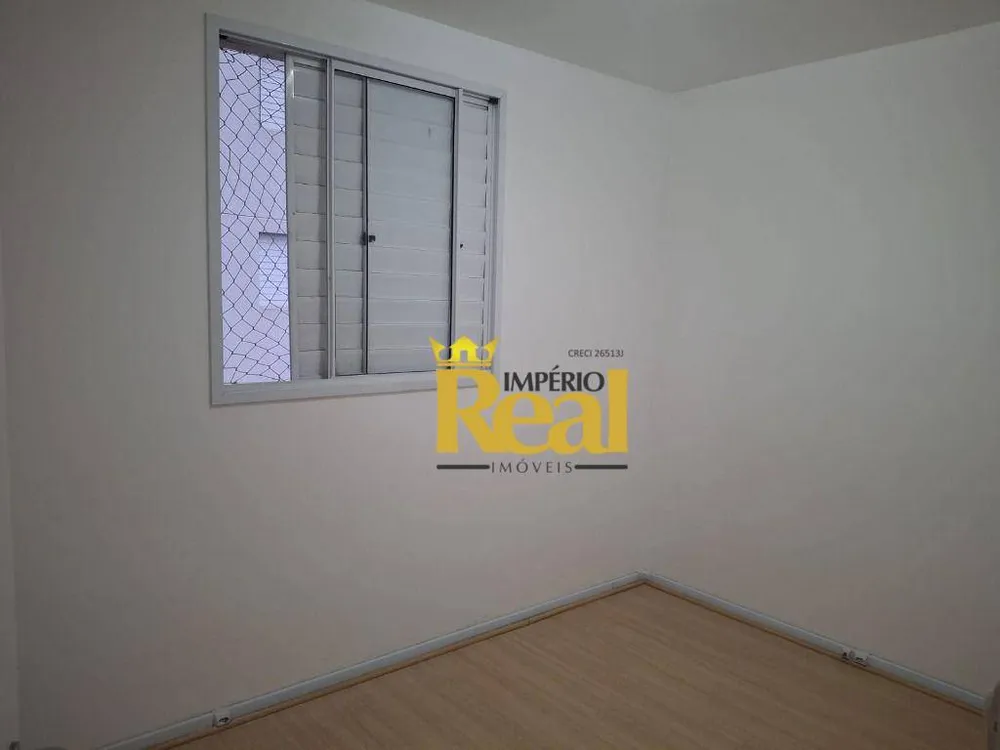 Apartamento, 3 quartos, 60 m² - Foto 6
