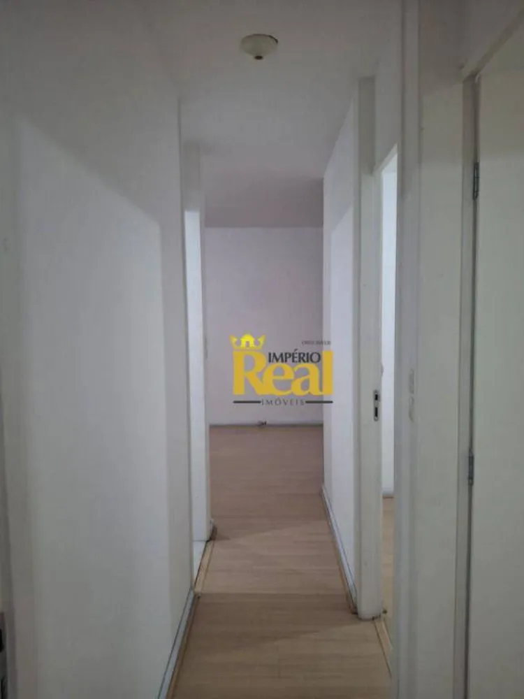 Apartamento, 3 quartos, 60 m² - Foto 4