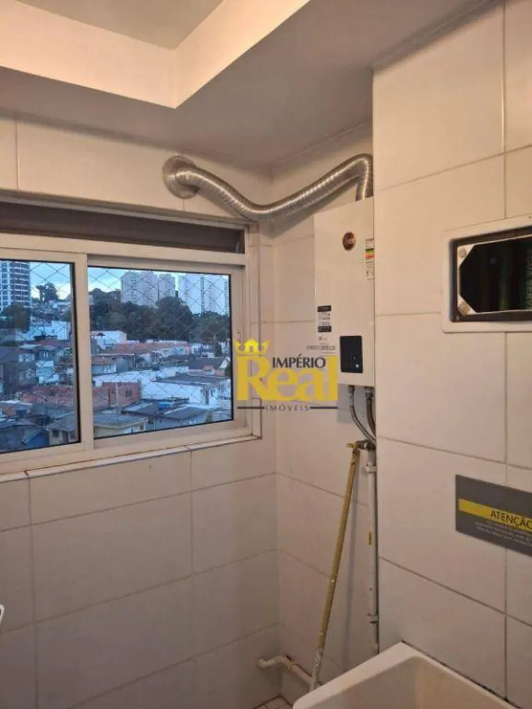 Apartamento, 3 quartos, 60 m² - Foto 8
