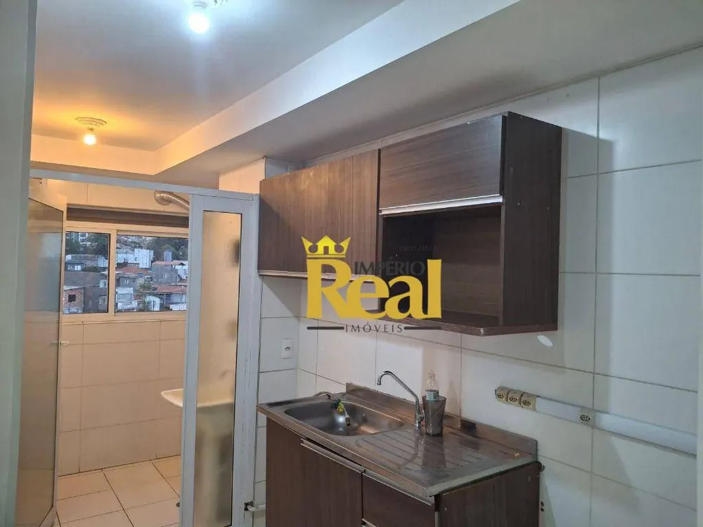 Apartamento, 3 quartos, 60 m² - Foto 11