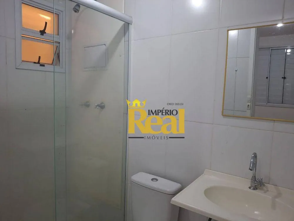Apartamento, 3 quartos, 60 m² - Foto 2