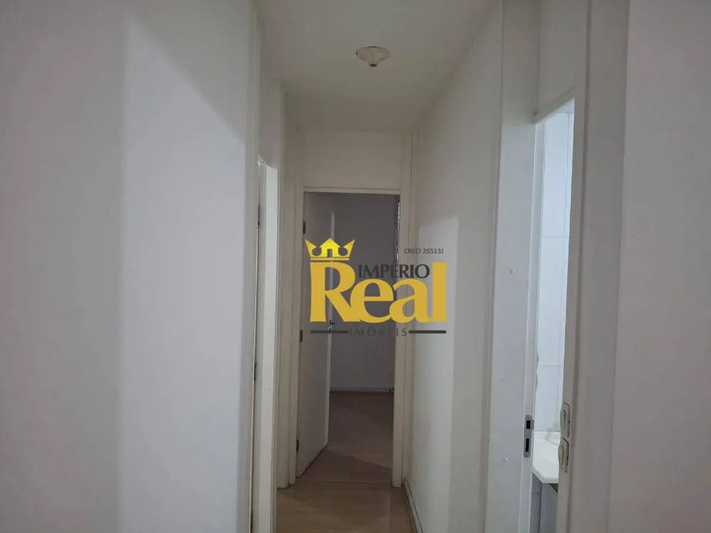 Apartamento, 3 quartos, 60 m² - Foto 10
