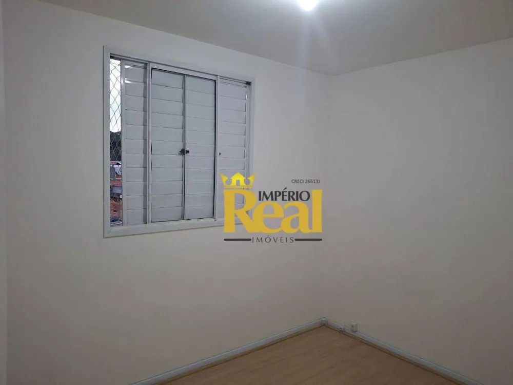 Apartamento, 3 quartos, 60 m² - Foto 3