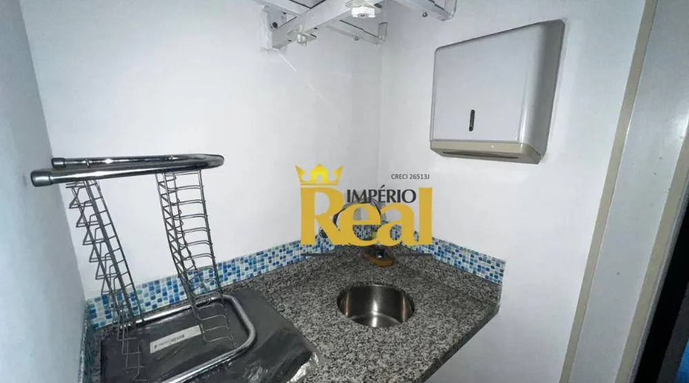 Sala-Conjunto, 37 m² - Foto 2