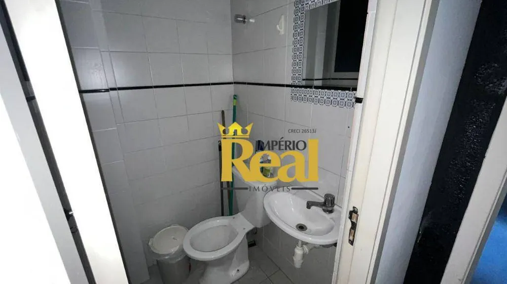 Sala-Conjunto, 37 m² - Foto 5