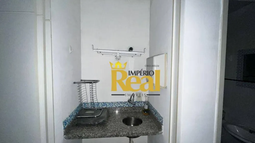Sala-Conjunto, 37 m² - Foto 3