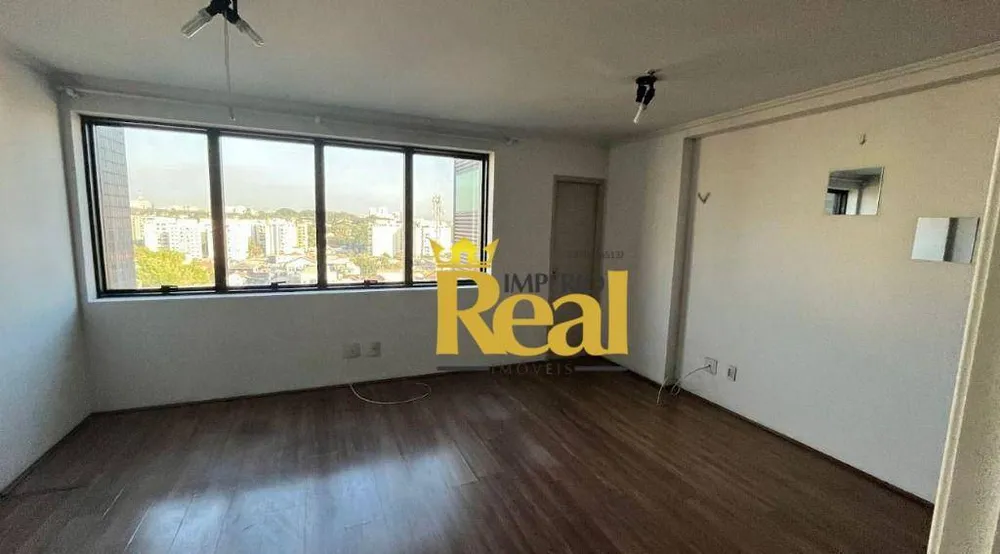 Sala-Conjunto, 37 m² - Foto 8