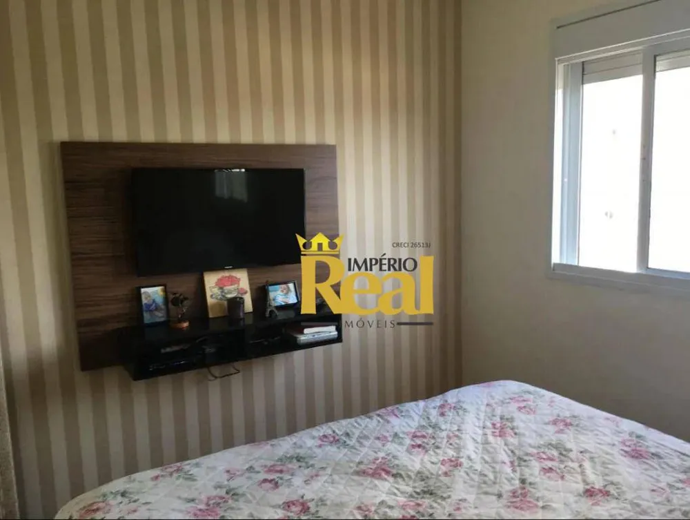 Apartamento, 3 quartos, 130 m² - Foto 6