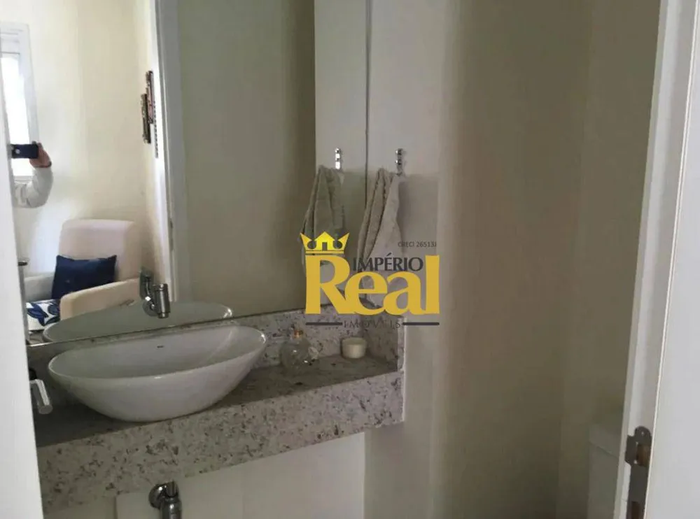 Apartamento, 3 quartos, 130 m² - Foto 5