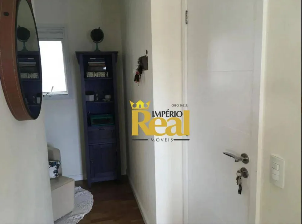 Apartamento, 3 quartos, 130 m² - Foto 9