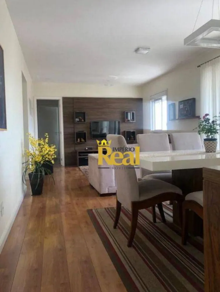 Apartamento, 3 quartos, 130 m² - Foto 2