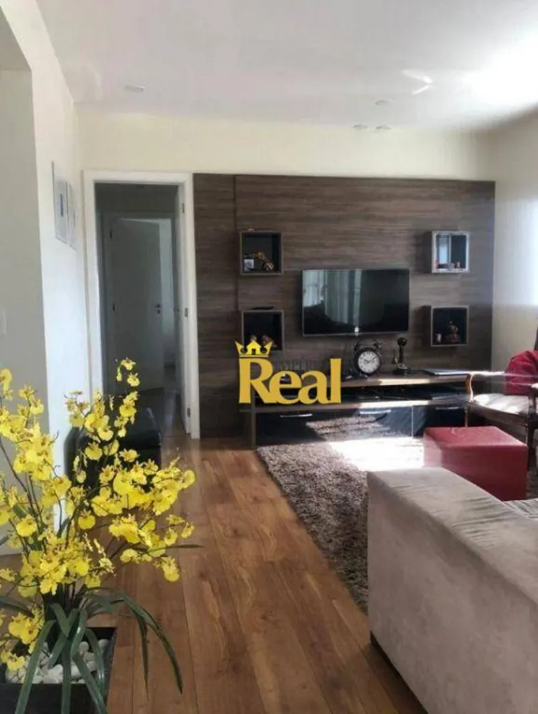 Apartamento, 3 quartos, 130 m² - Foto 4