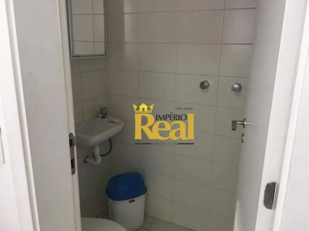Apartamento, 3 quartos, 130 m² - Foto 10
