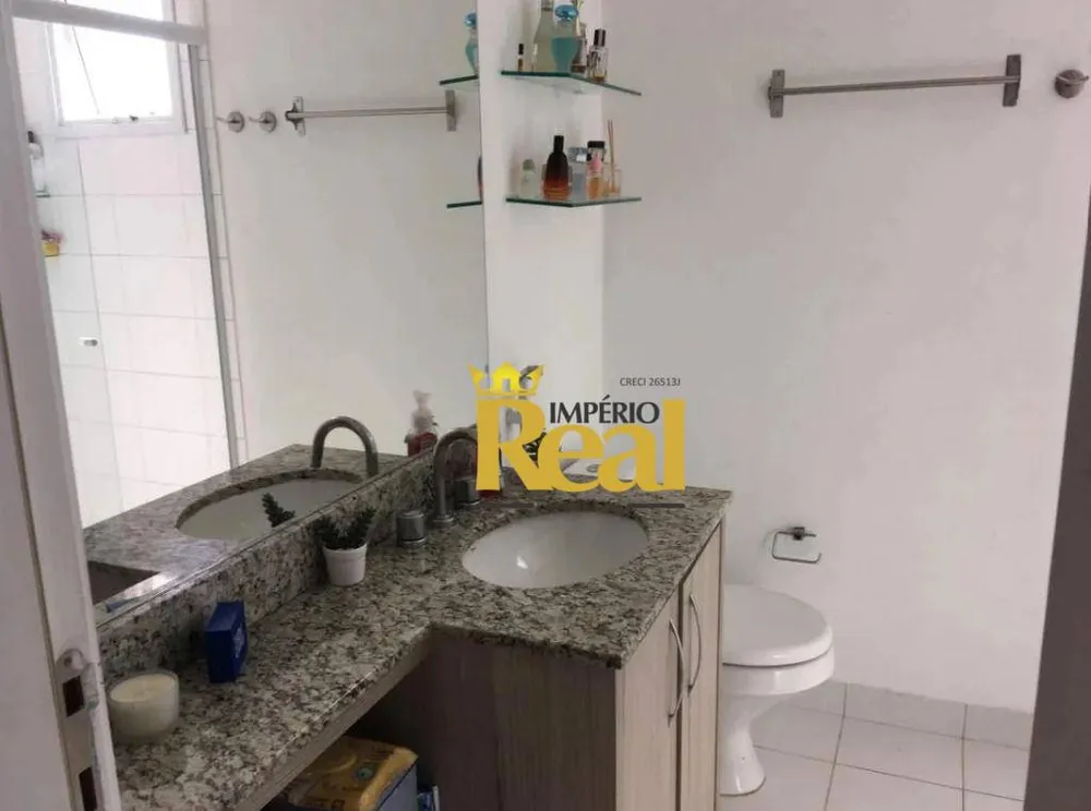 Apartamento, 3 quartos, 130 m² - Foto 11