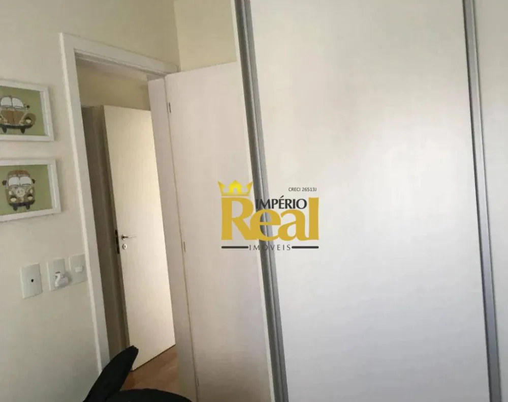 Apartamento, 3 quartos, 130 m² - Foto 8