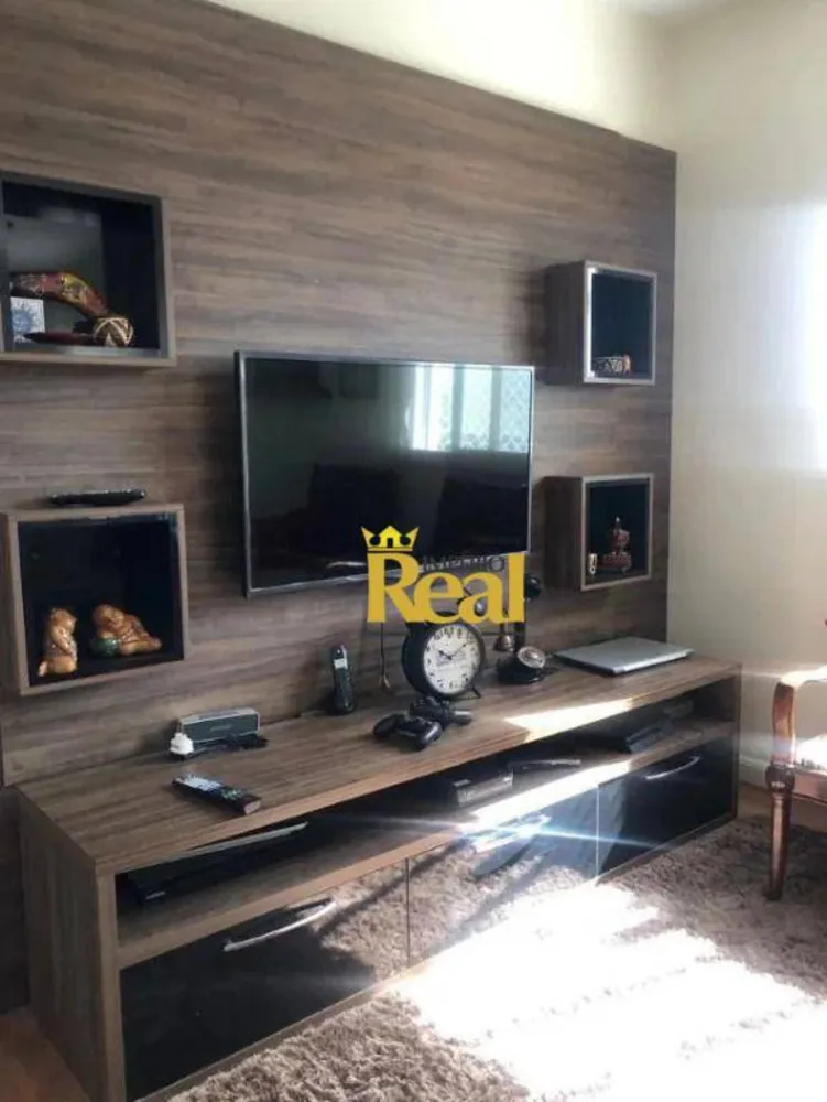 Apartamento, 3 quartos, 130 m² - Foto 3