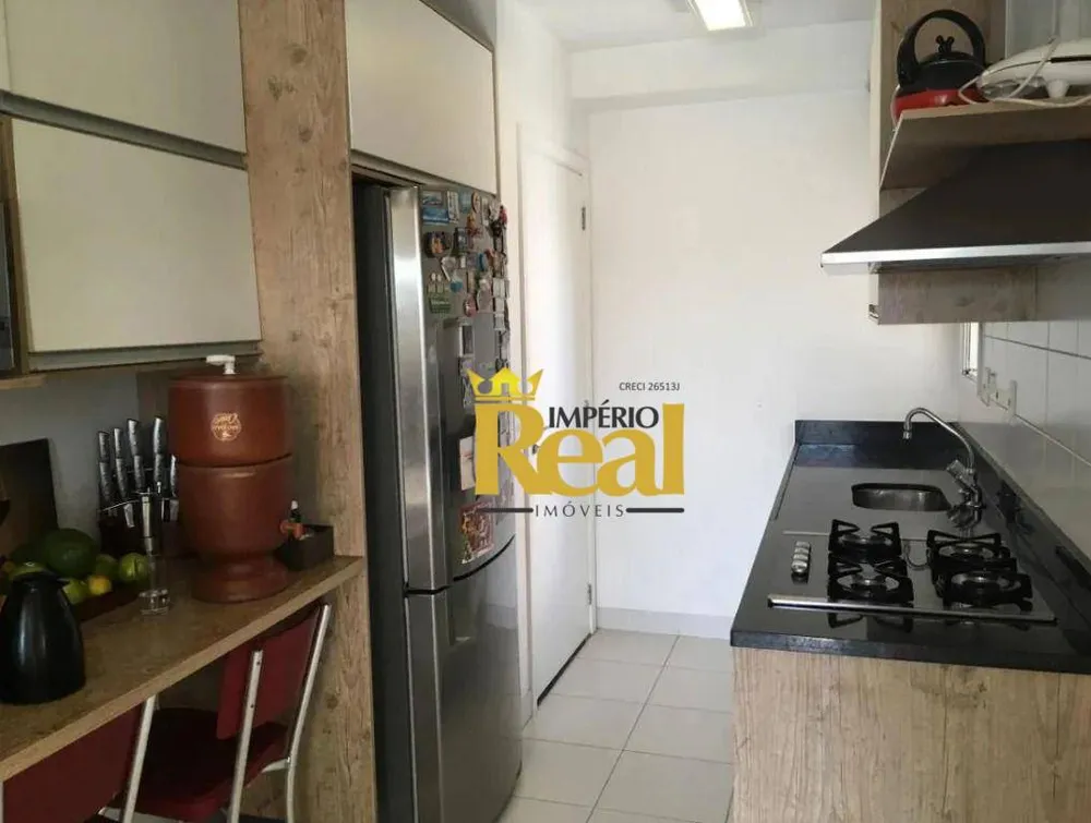 Apartamento, 3 quartos, 130 m² - Foto 12