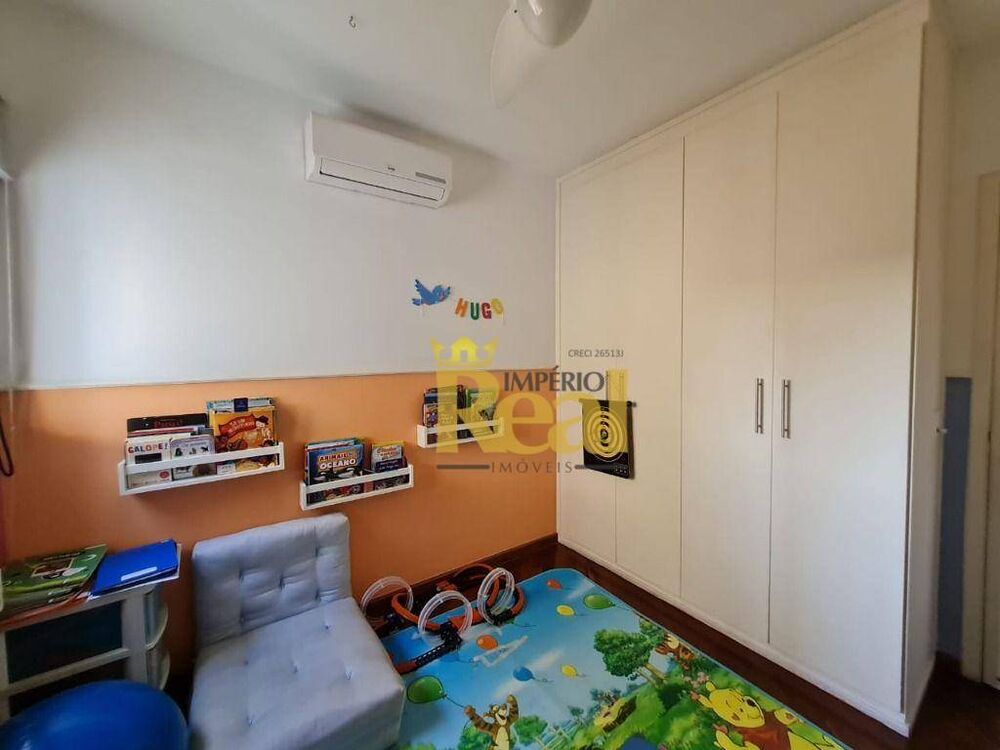 Apartamento, 3 quartos, 118 m² - Foto 15