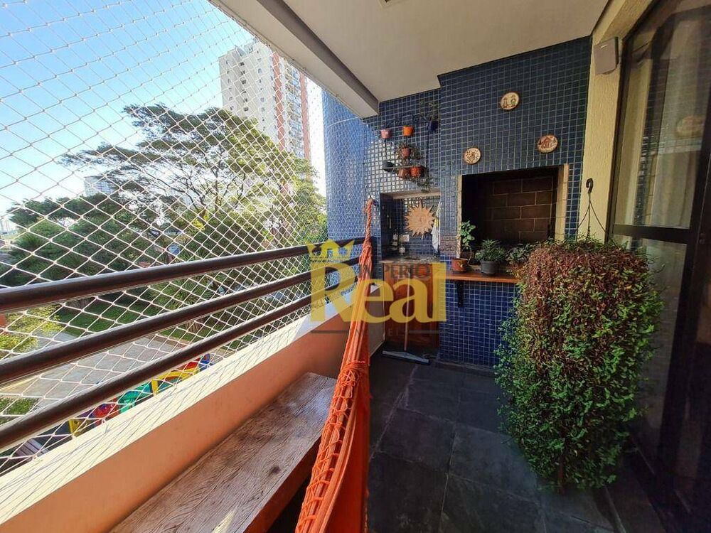 Apartamento, 3 quartos, 118 m² - Foto 6