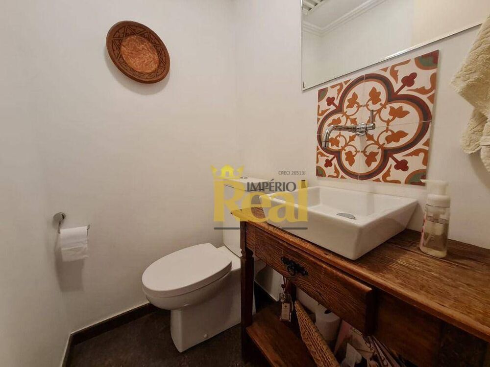 Apartamento, 3 quartos, 118 m² - Foto 1