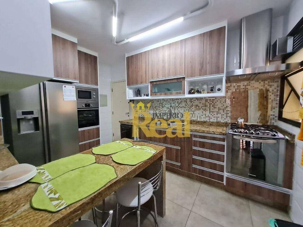 Apartamento, 3 quartos, 118 m² - Foto 7