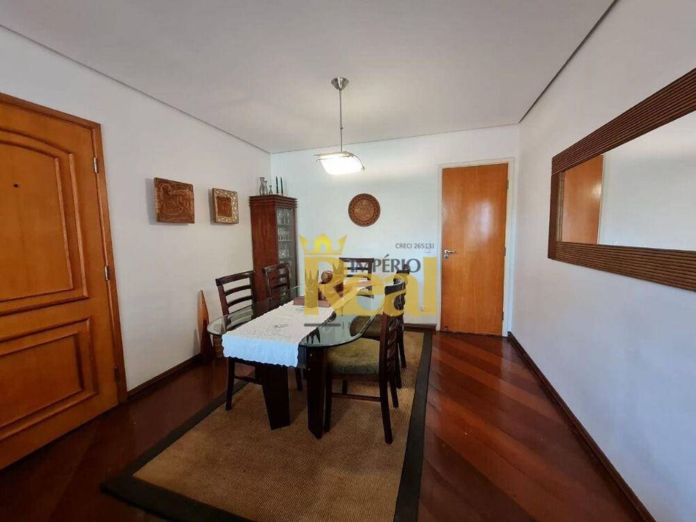 Apartamento, 3 quartos, 118 m² - Foto 12