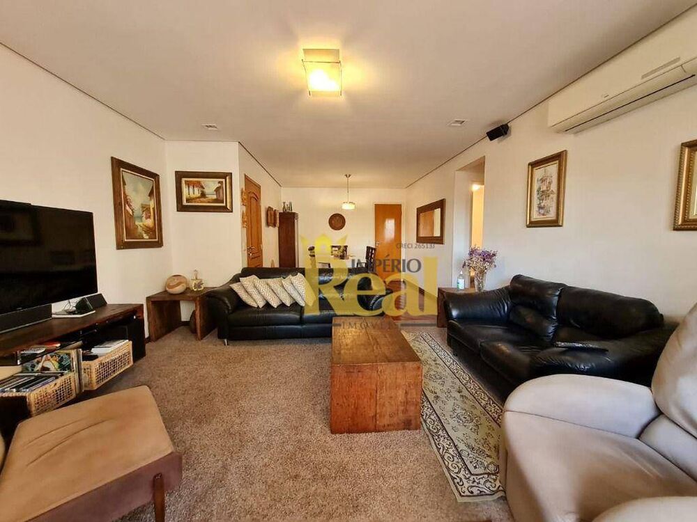 Apartamento, 3 quartos, 118 m² - Foto 10