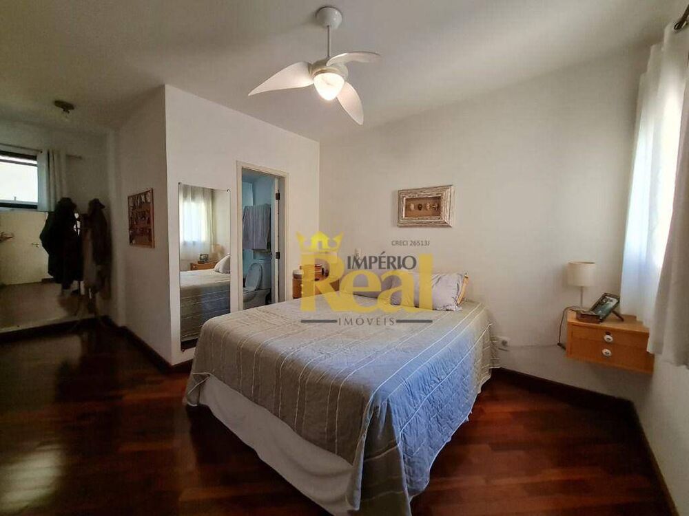 Apartamento, 3 quartos, 118 m² - Foto 14