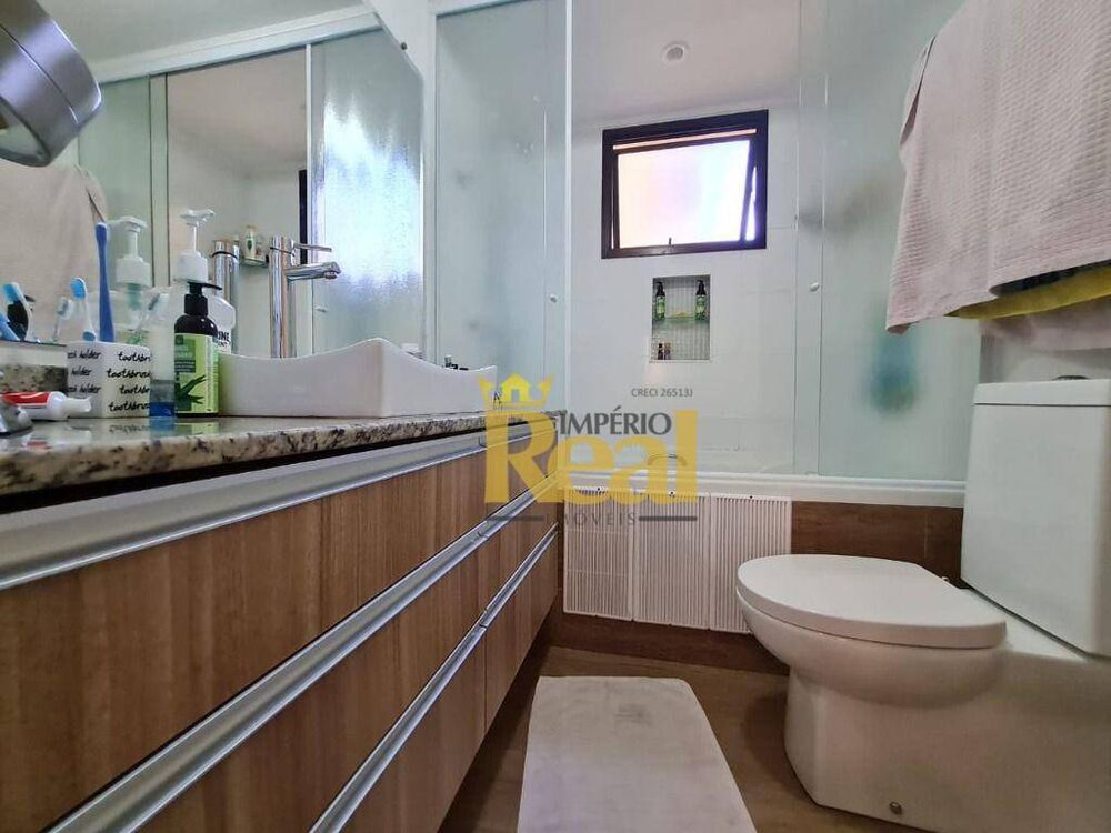 Apartamento, 3 quartos, 118 m² - Foto 4
