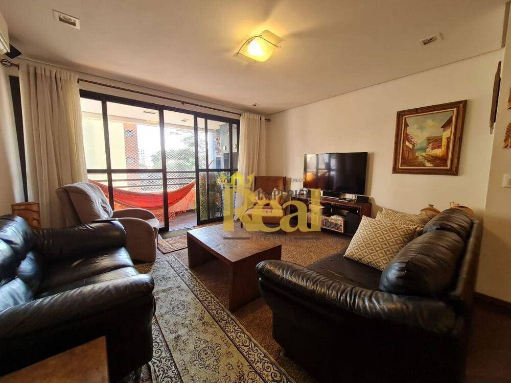 Apartamento, 3 quartos, 118 m² - Foto 3