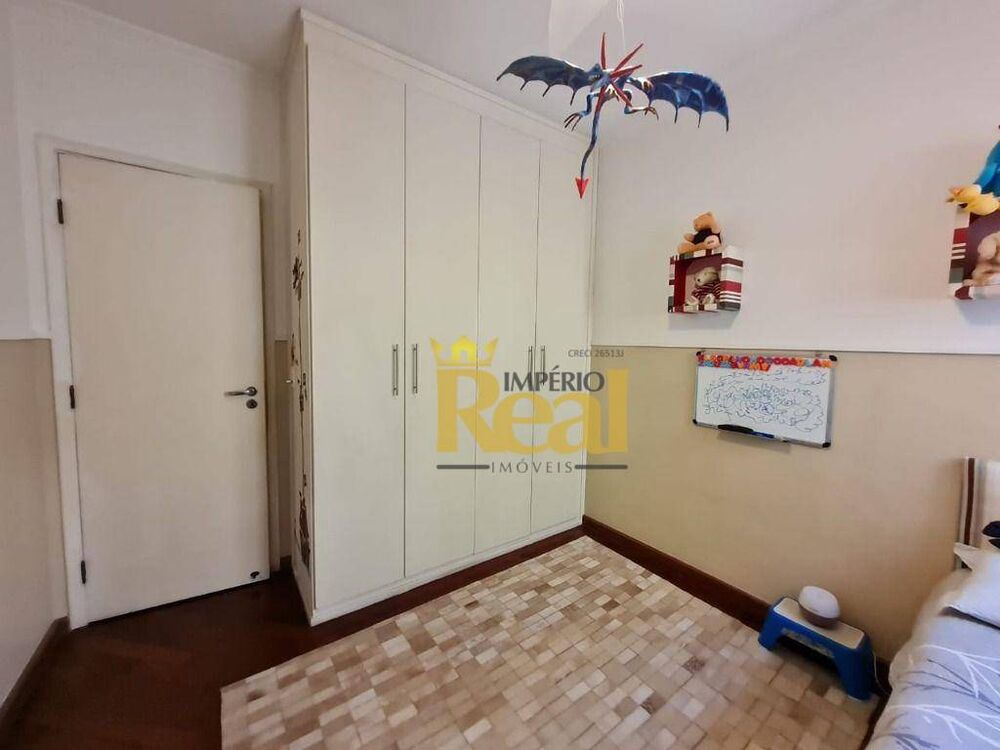 Apartamento, 3 quartos, 118 m² - Foto 5