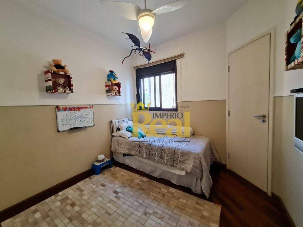 Apartamento, 3 quartos, 118 m² - Foto 8