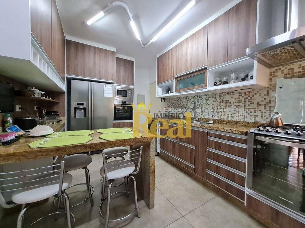 Apartamento, 3 quartos, 118 m² - Foto 11