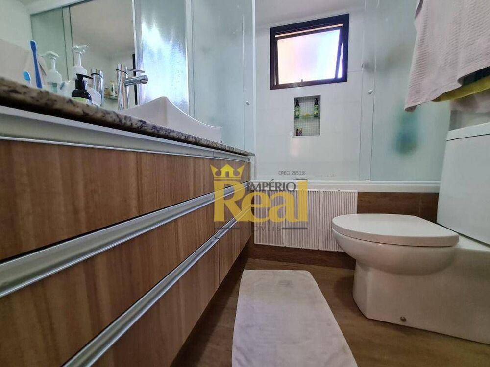 Apartamento, 3 quartos, 118 m² - Foto 2