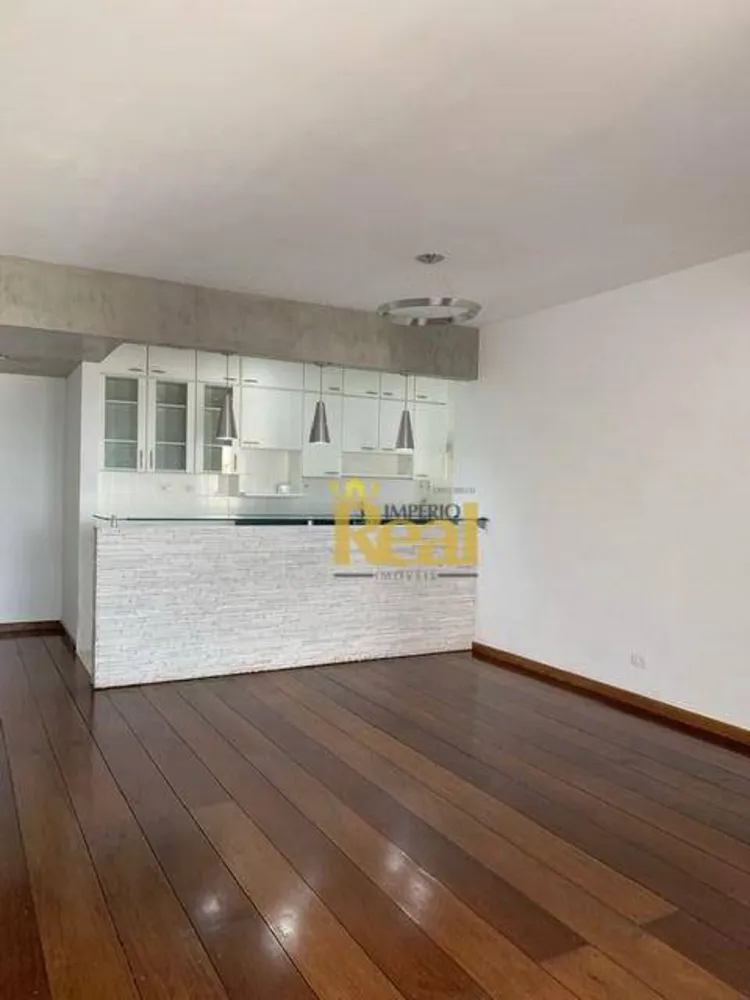 Apartamento, 2 quartos, 83 m² - Foto 1