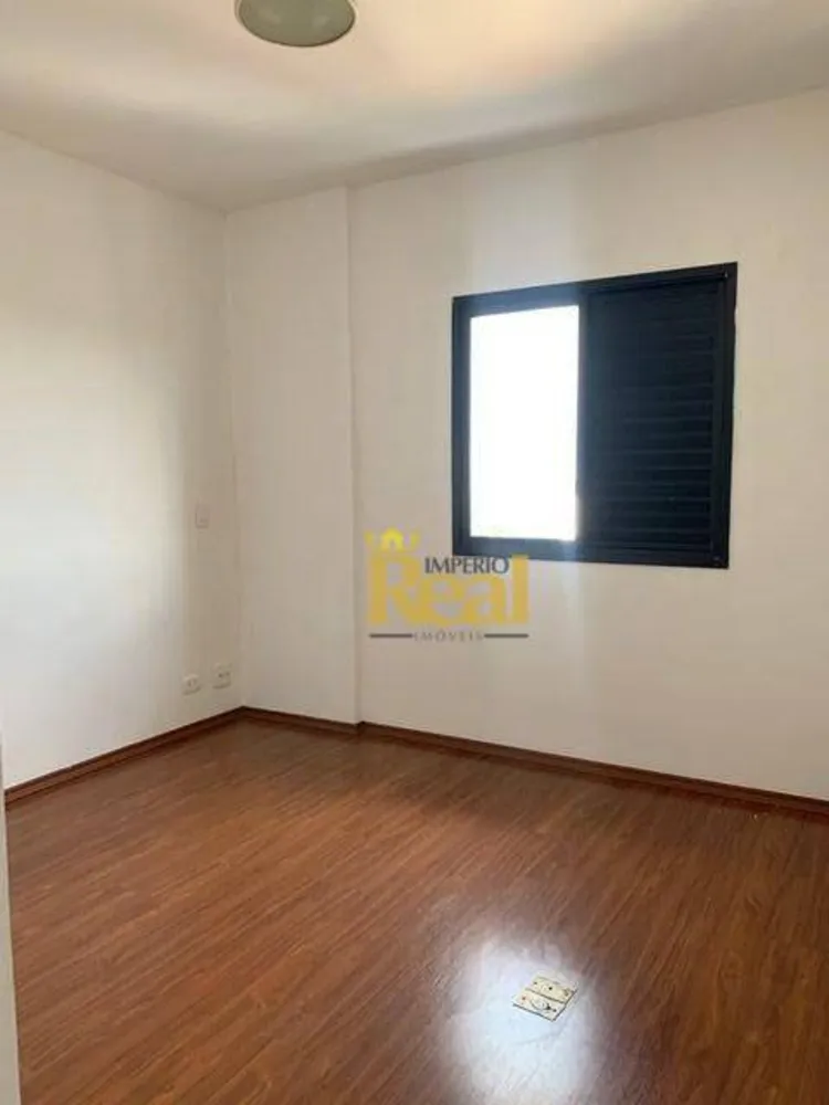 Apartamento, 2 quartos, 83 m² - Foto 2