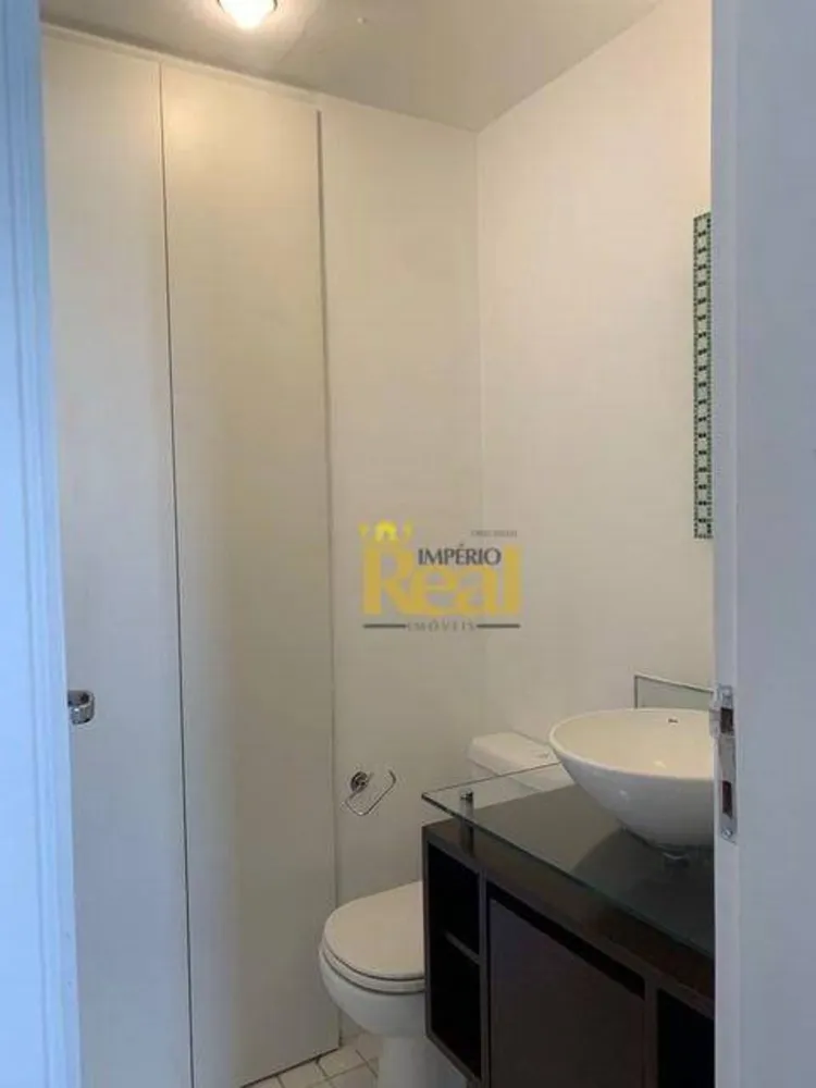 Apartamento, 2 quartos, 83 m² - Foto 1