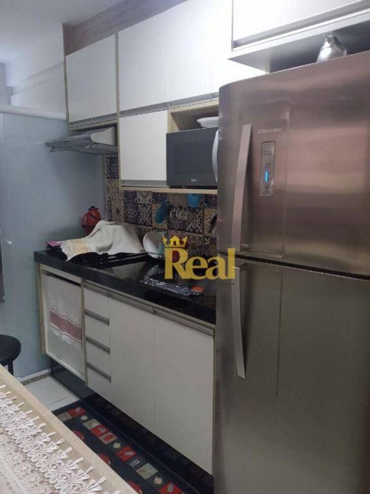 Apartamento, 2 quartos, 43 m² - Foto 3