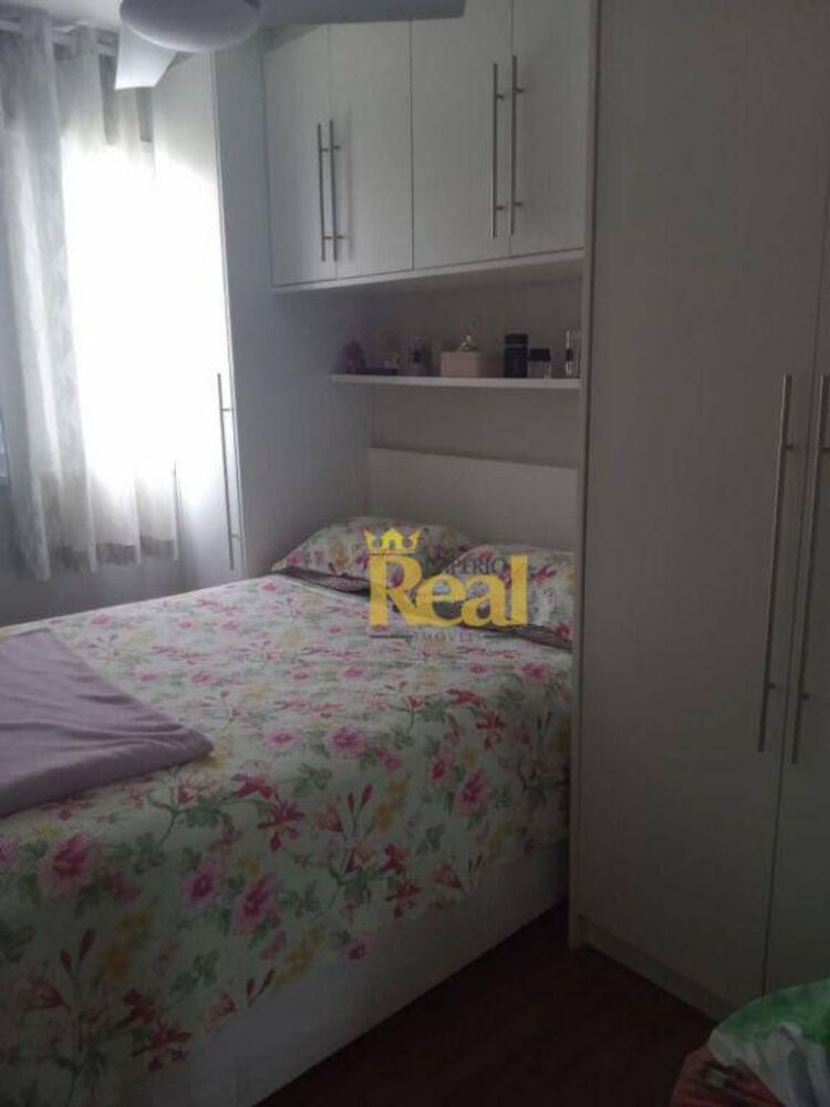 Apartamento, 2 quartos, 43 m² - Foto 4
