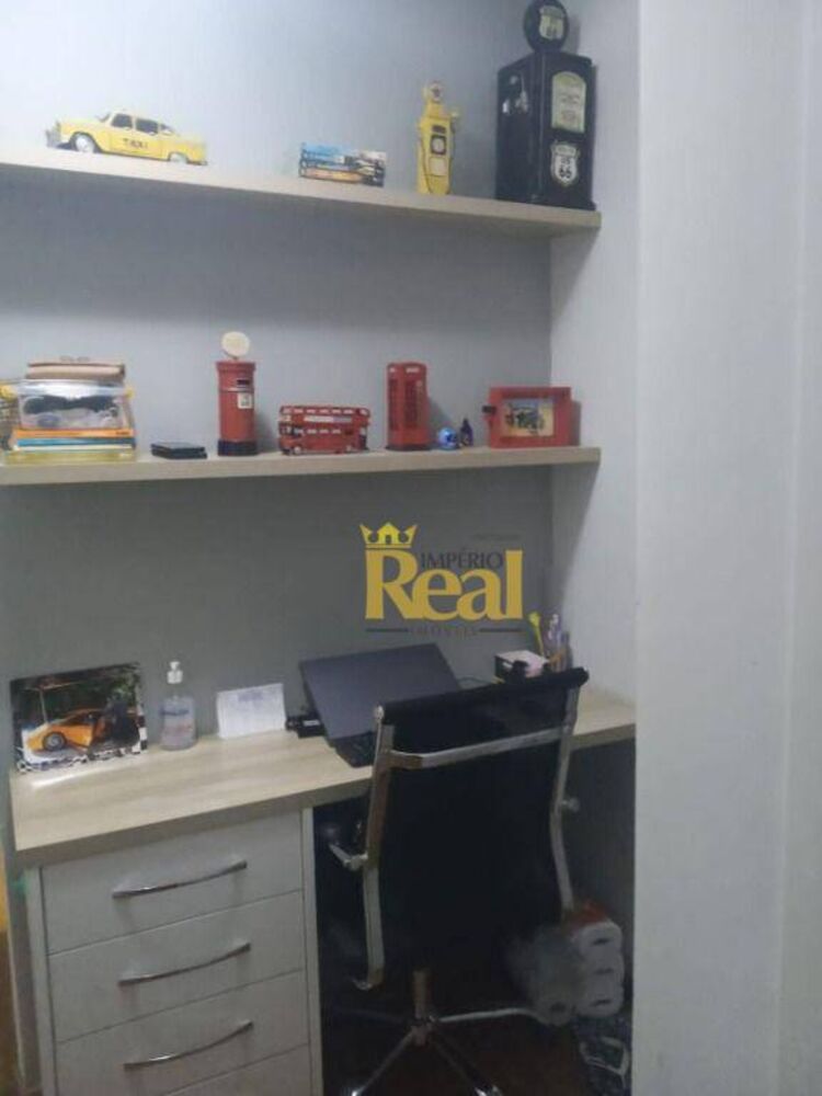 Apartamento, 2 quartos, 43 m² - Foto 7