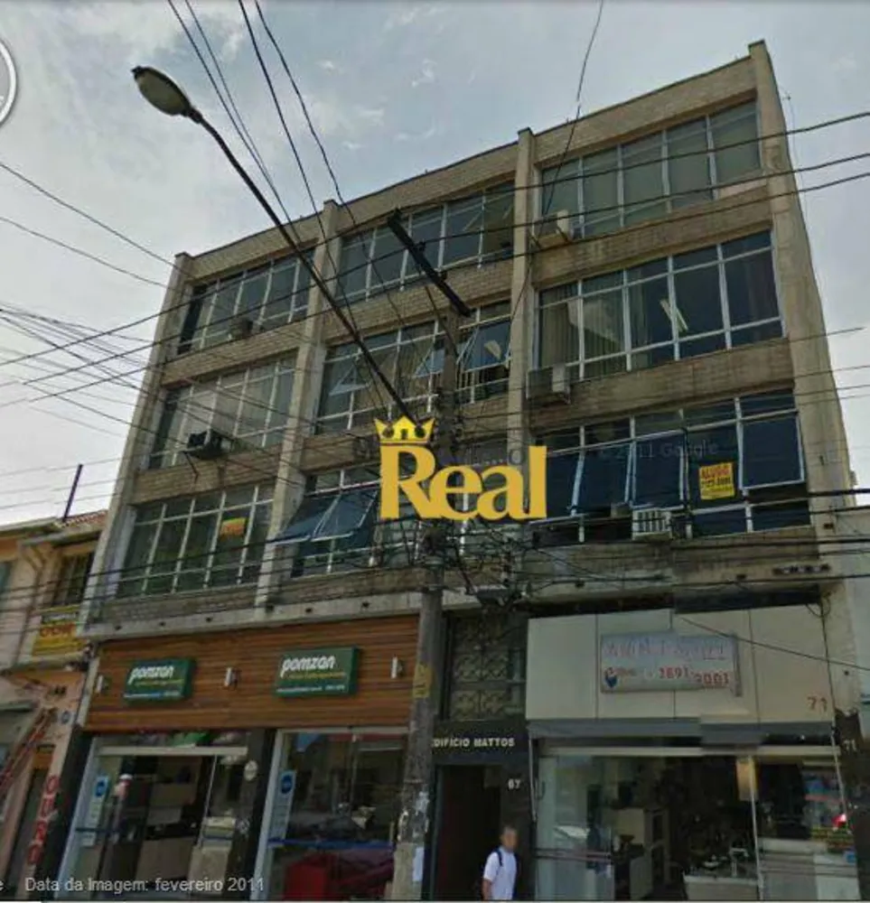 Sala-Conjunto, 44 m² - Foto 8