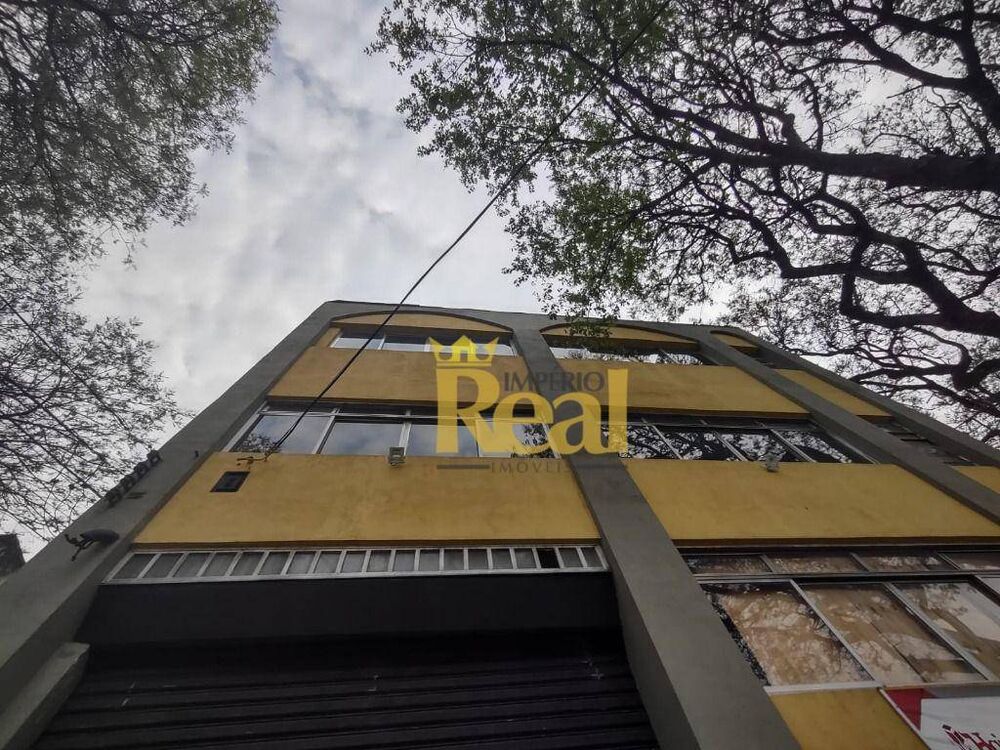 Prédio Inteiro à venda e aluguel, 1500m² - Foto 1
