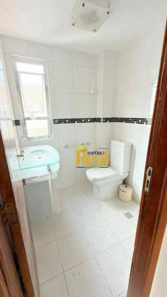Apartamento, 2 quartos, 52 m² - Foto 2